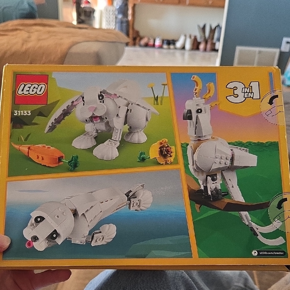 Lego Creator - Picture 1 of 5